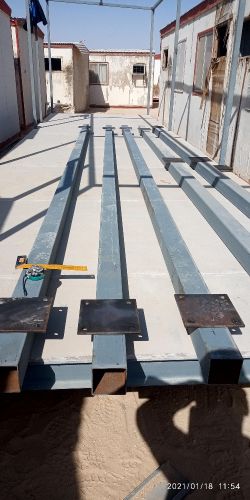 all kinds welding work