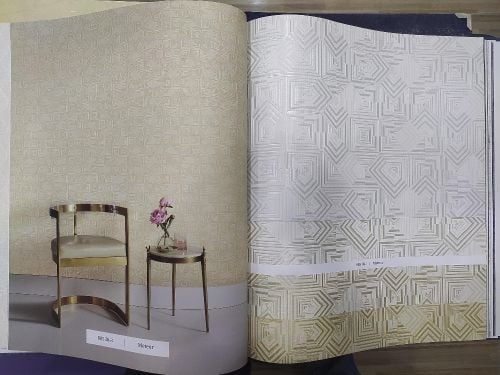 ورق الجدران