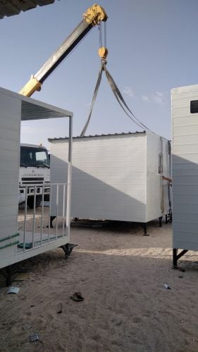 الكبينة الجديدة للبيع باقل الاسعا