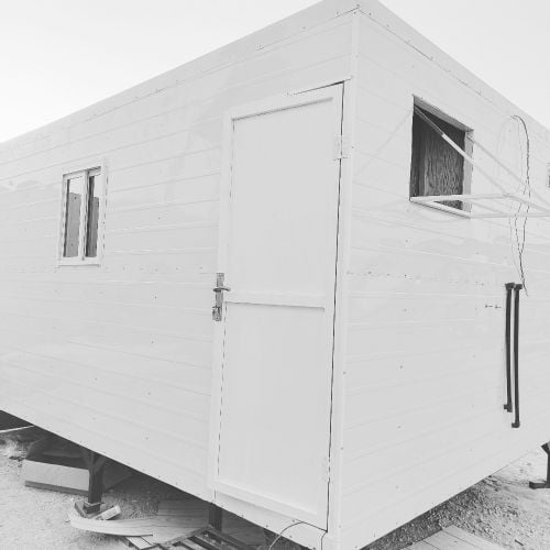 الكبينة الجديدة للبيع باقل الاسعا
