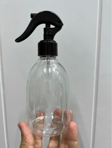 Plastic bottle 300ml for sale