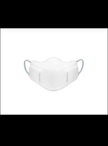 LG PuriCare Wearable Air Purifier