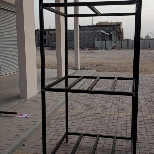 مظلات لسيارات درابزين ارخص شغل هذ