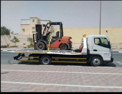 Nice trading and contracting