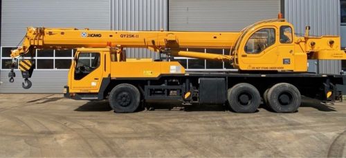 crane 220 -250-300 ton 