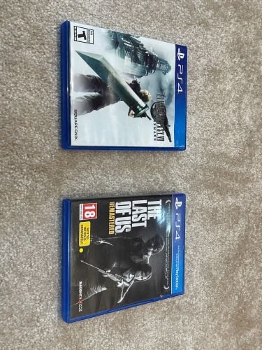 Games 