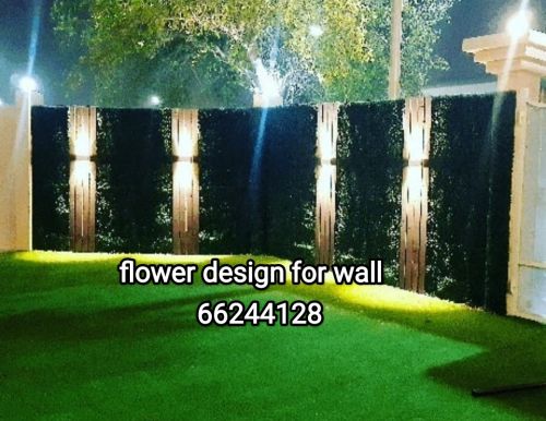 ديكور زهرة للجدار