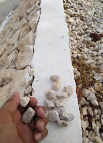 مواد بناء