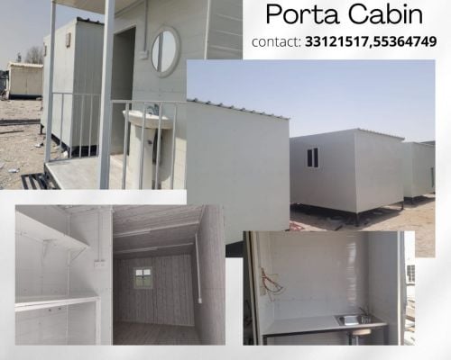 new cabin for sale