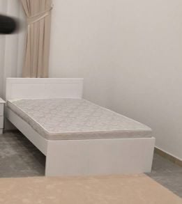 New Bed, Cupboard, Bunk Bed