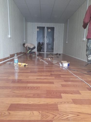 photo cabin parcel70408520