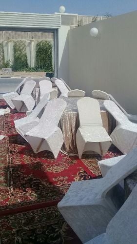 تأجير كنب وكراسى