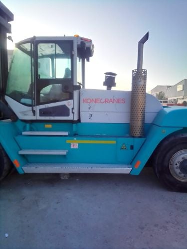 16ton forklift