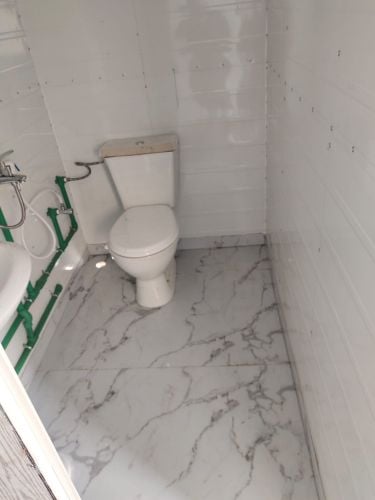 new cabin for sale