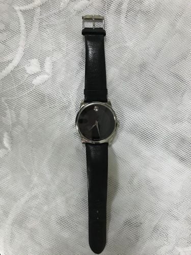 Movado watch 