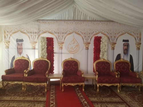 خلفيات معرس