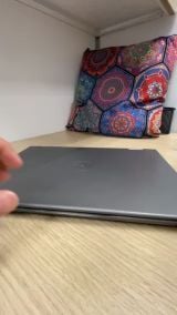 Dell 2-in-1 Laptop (Tablet)