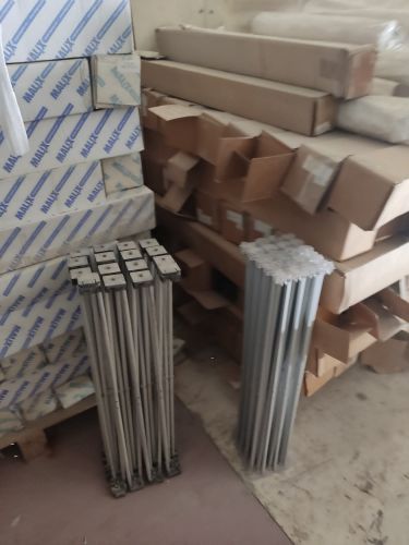 ستاندات جديدة للعرض