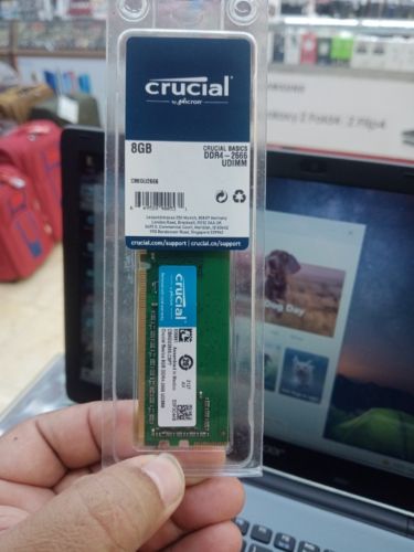 Desktop Ram Gb new  DDR-4