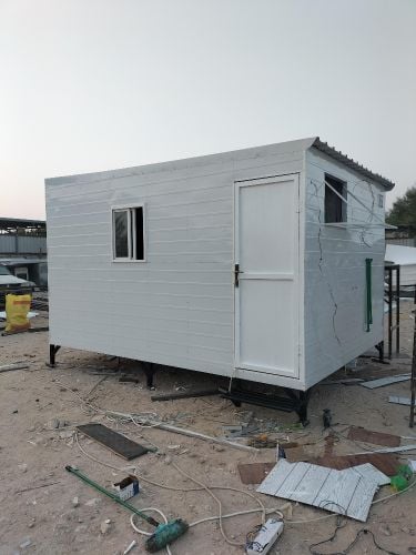 Cabin, kitchen & toilet low price