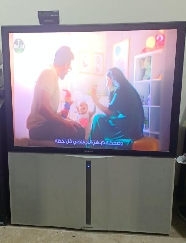 تليفزيون + بالرسيفر