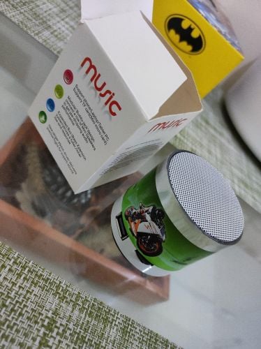 NEW MP3 MULTIMEDIA PLAYER