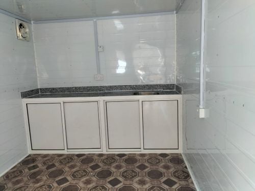 new cabin for sale low price