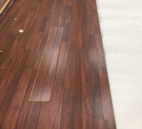 باركيه مقاوم للماء