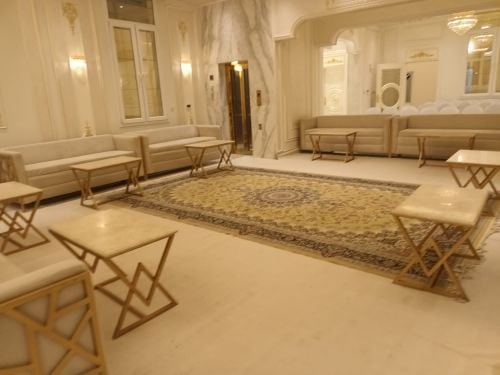 ‎‎‎‎ترتيب مناسبه