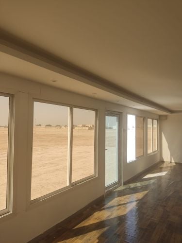 مجالس كبيرة تشطيب حسب الطلب