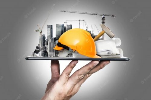 Civil Engineering teacher 