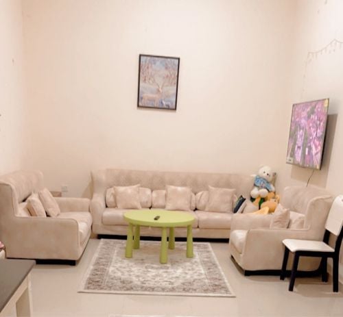 Sofa set