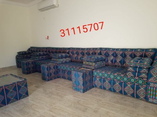 جلسات تفصيل وجاهز
