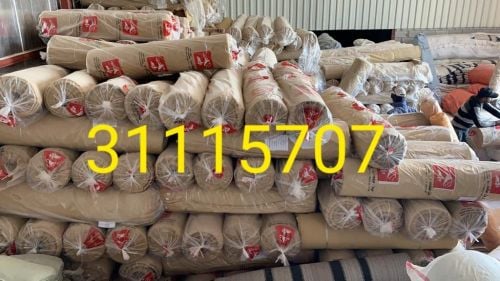 شبك تور كاتم ومتين للعنن