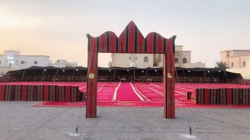 مناسبات بأسعار مناسب