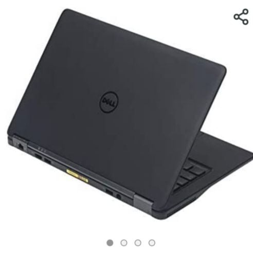 Dell i5 8Gb SSD -256