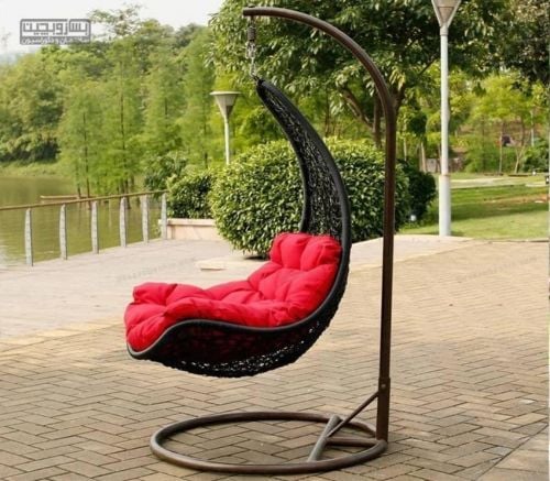 Swing chair classic