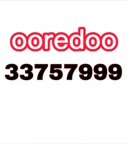Ooredoo number 