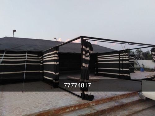 التراث لبيوت الشعر