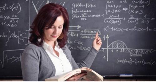 teacher