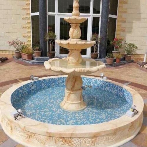 نافوره