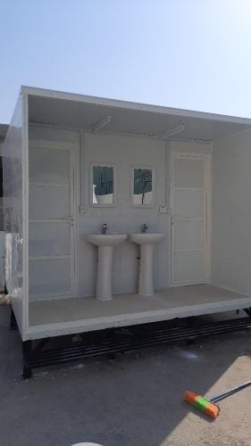 cabin