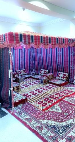 كنب سدو