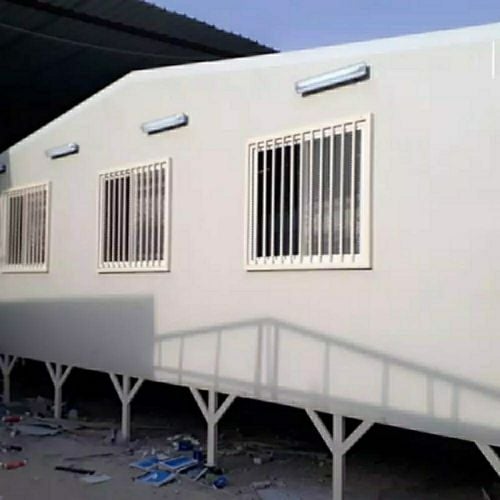 cabin