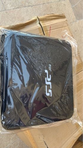 ps5 carrying bag
