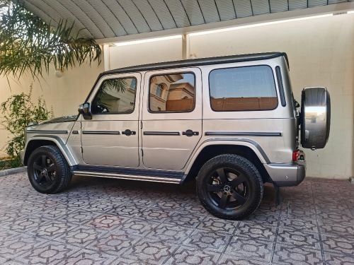 رنغات جي كلاس 500