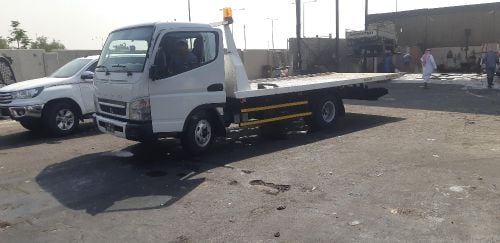 Breakdown Service