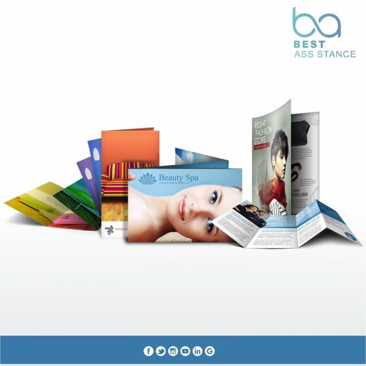 Roll up printing