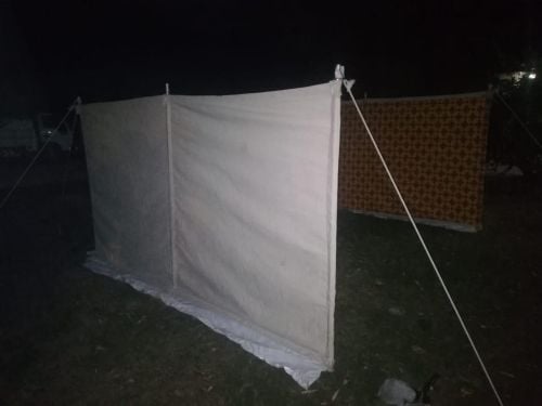 درى او سناح للرحلات والكشتة