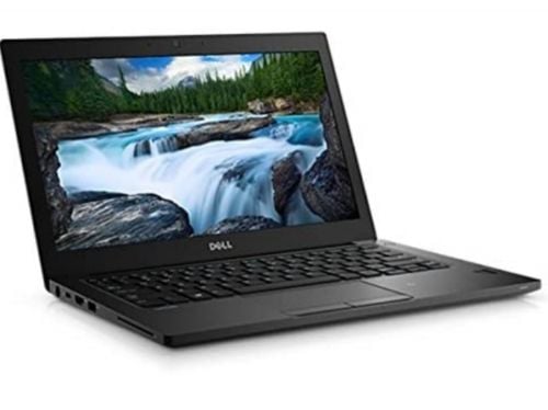 Dell Laptop i7- 16 Gb